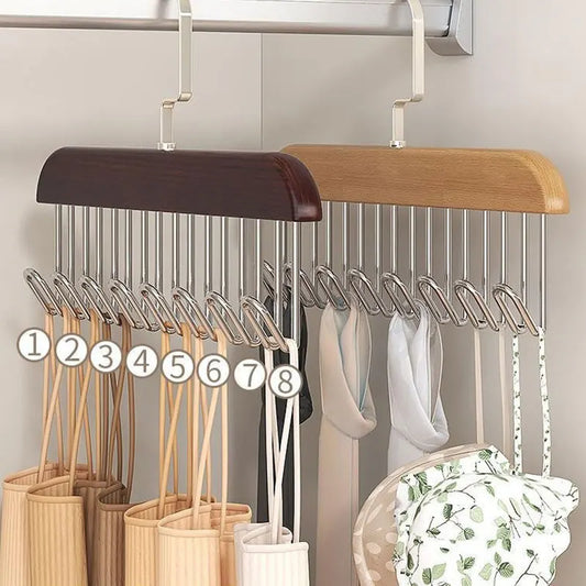 Bra Rack Organizer