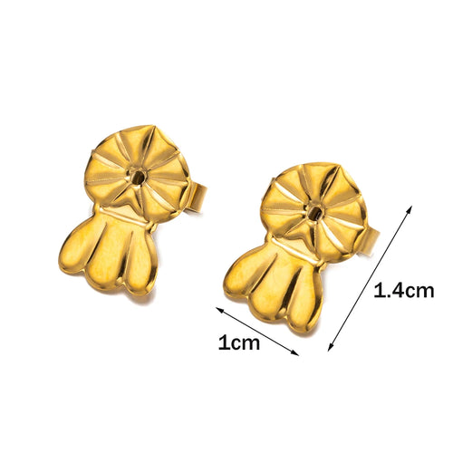 Earring Lifter – Perfect Support for Droopy Earrings