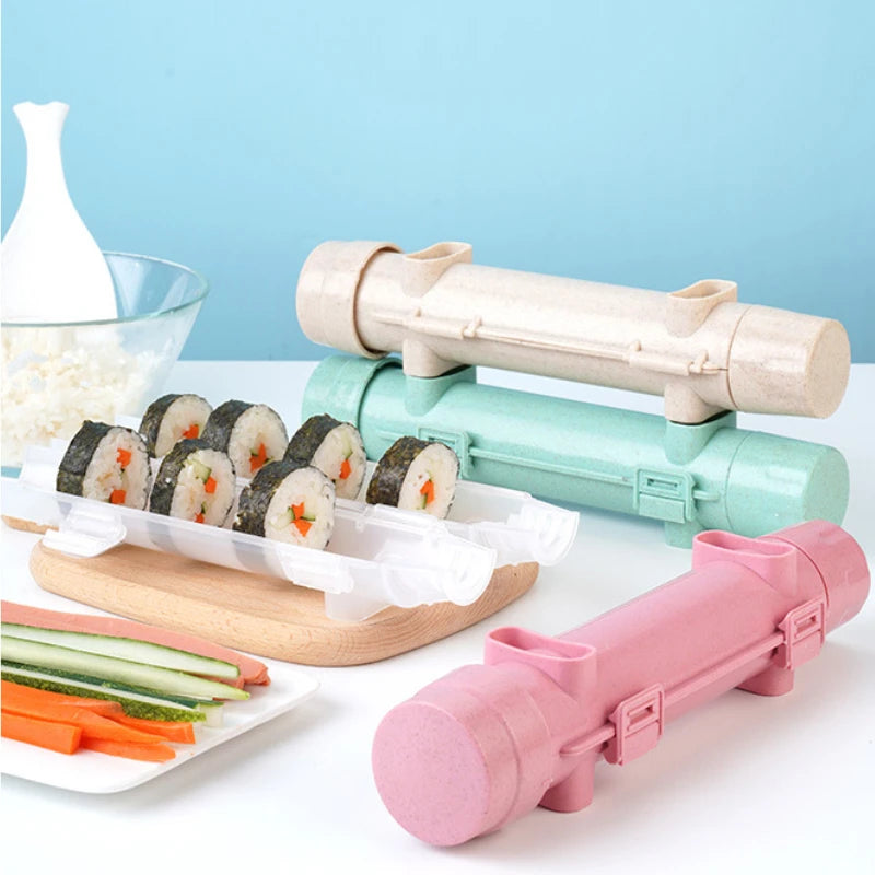 Smart Sushi Maker