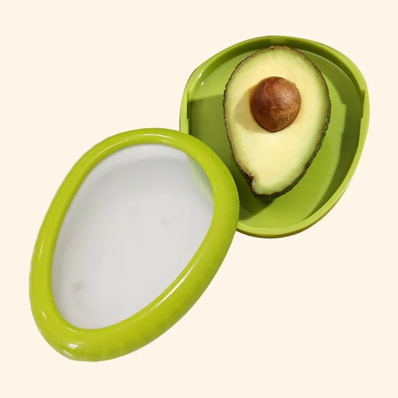 Reusable Silicone Food Container