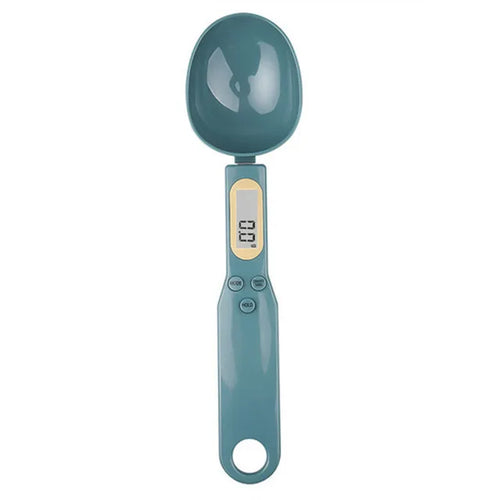 Digital Measuring Spoon Mini Food Scale