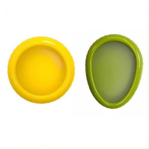 Reusable Silicone Food Container