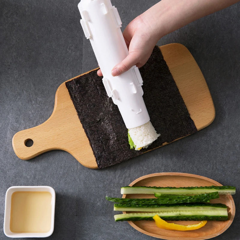 Smart Sushi Maker