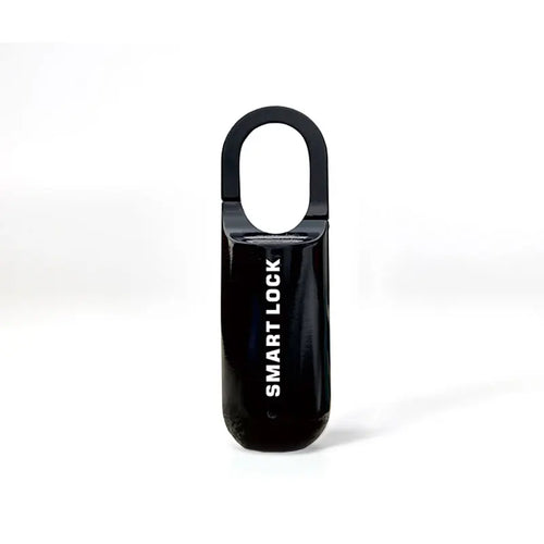 Smart Biometric Padlock