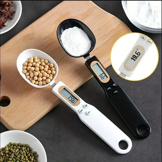 Digital Measuring Spoon Mini Food Scale