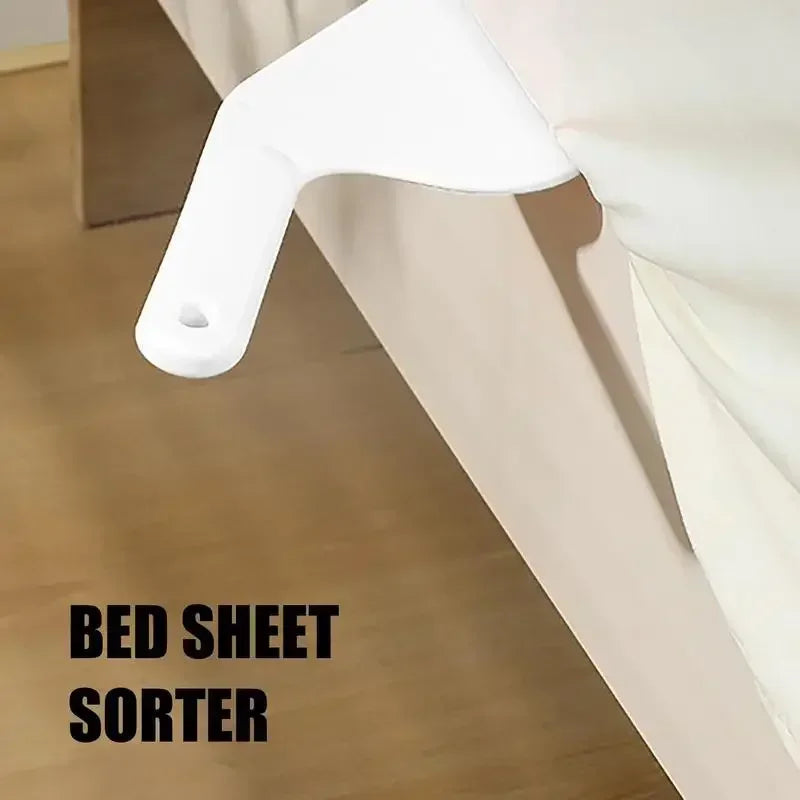 Bed Sheet Tucker