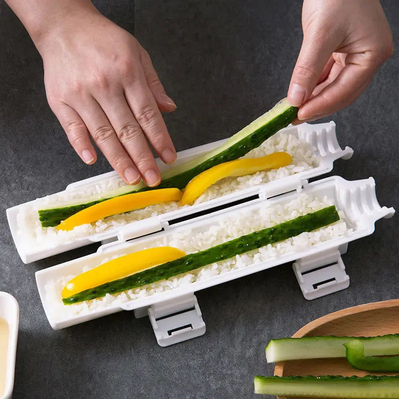 Smart Sushi Maker