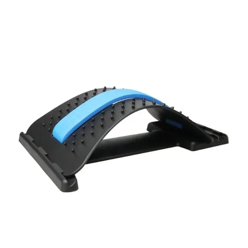 Back Stretcher Multi-Level Adjustable Massager